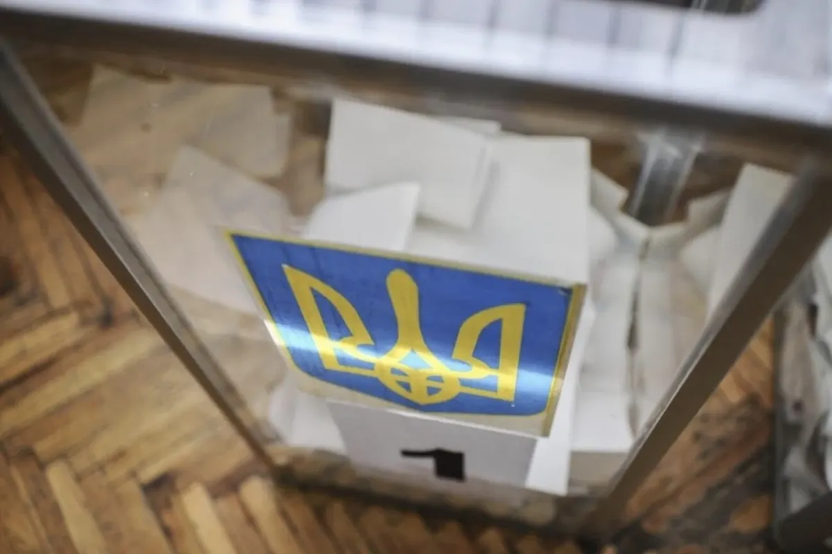 «Блок Саакашвілі» змінив назву та керівництво напередодні виборів