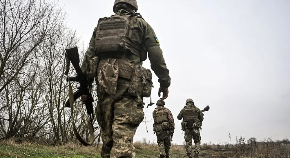 У бюджеті-2027 на ЗСУ дають на 173,5 млрд більше, але зарплати військових не зростуть