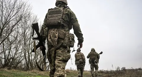 У бюджеті-2027 на ЗСУ дають на 173,5 млрд більше, але зарплати військових не зро