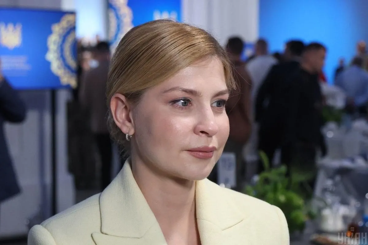 Стефанішиній оголосили підозру: 13,9 млн грн незаконного збагачення та квартири на подругу