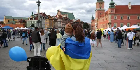Поляки хочуть депортувати безробітних українців: деталі опитування