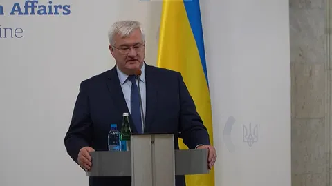«Б'ємося за кожну ракету»: Сибіга про дефіцит антибалістики