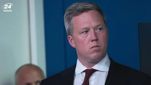 Міністр армії США йде у відставку через конфлікт з Гегсетом