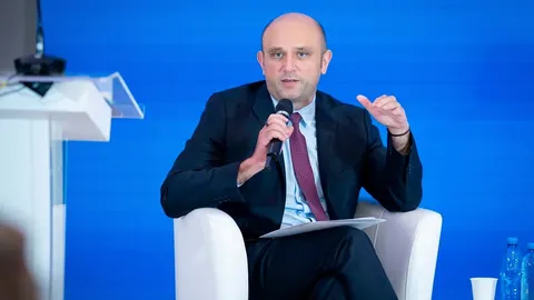 Обстріли та блокада портів з'їдають 1,5 в.п. зростання ВВП — Мінекономіки