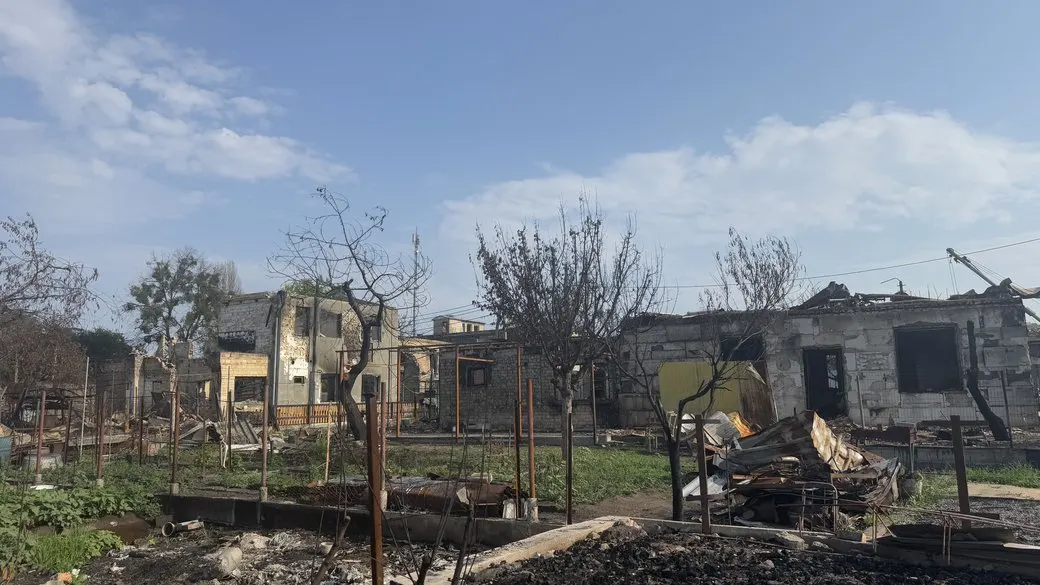 Місяць після вибухів у Вишневому: люди досі без компенсацій