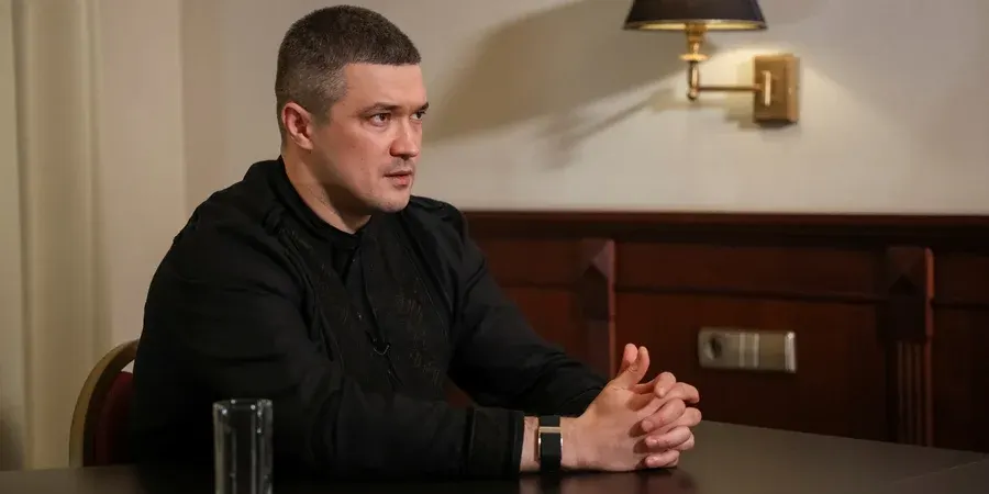 «Виглядає не дуже»: Рейтерович розкритикував Федорова через посаду в Італії
