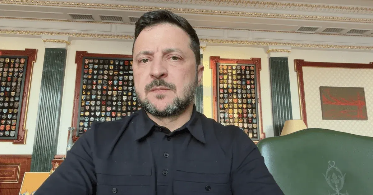 Зеленський: у серпні ЗСУ знищать щонайменше 30 тисяч окупантів