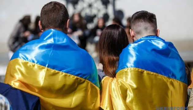 Понад 4,4 мільйона українців мають тимчасовий захист у ЄС — Євростат