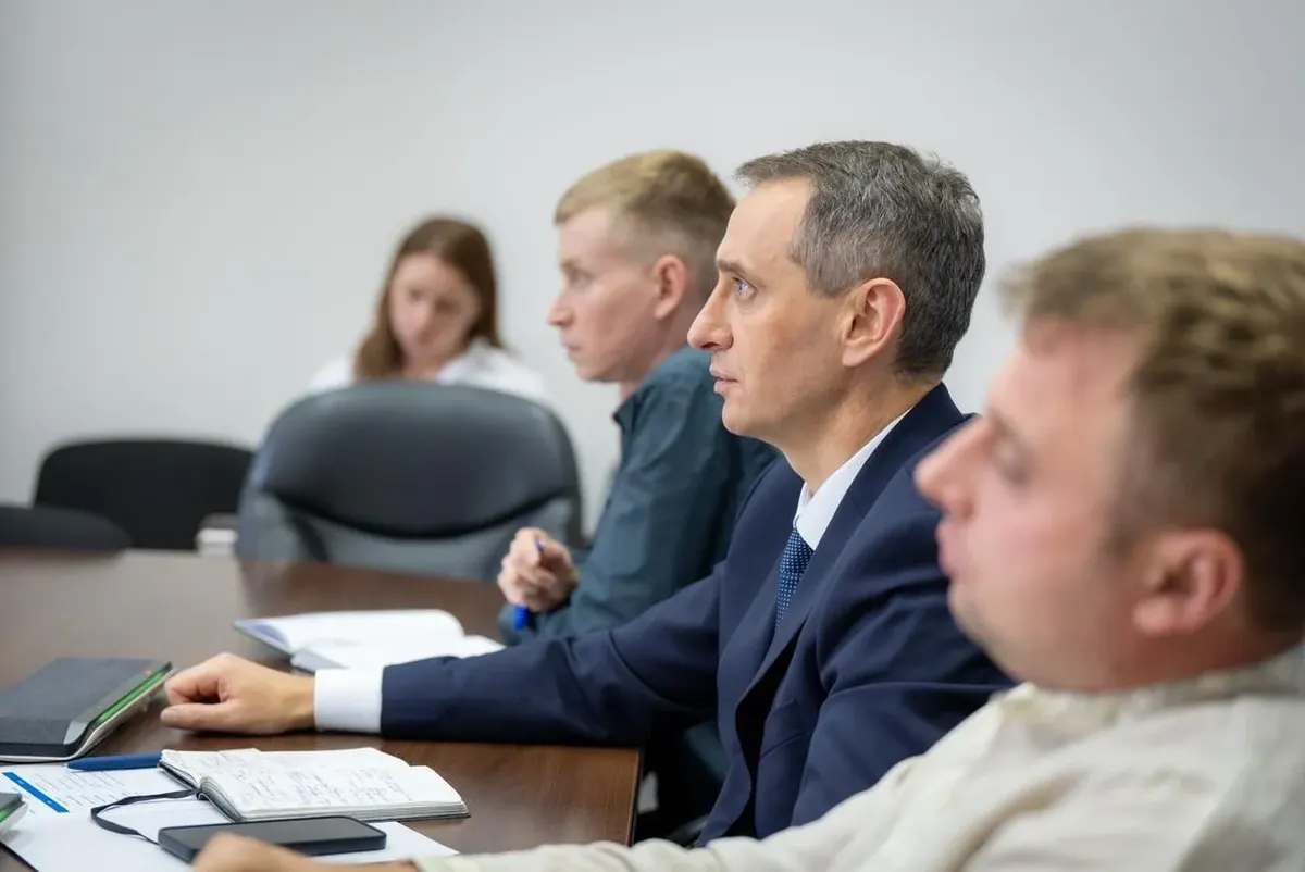 Ліки розкладуть по різних складах: МОЗ домовляється з дистриб'юторами