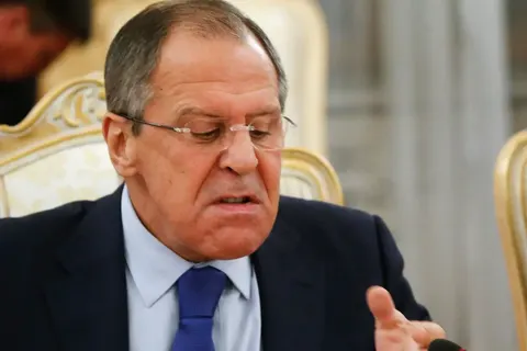 Росія відповіла на 21-й пакет санкцій ЄС новими заборонами на в'їзд