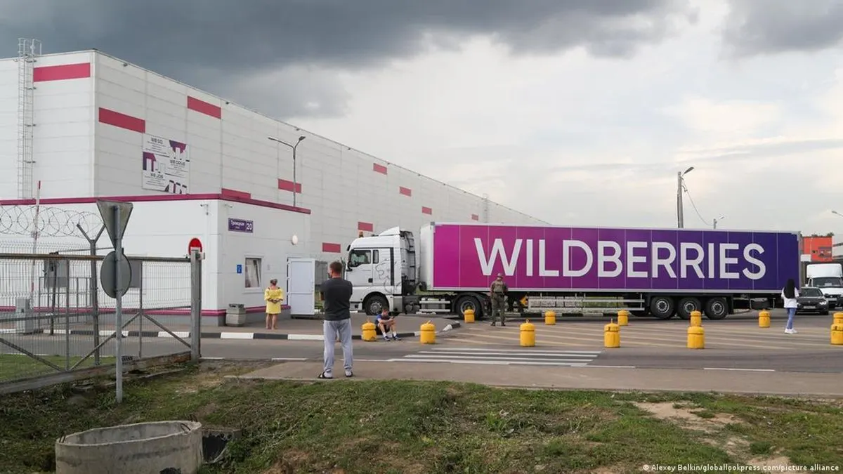 Білоруські підприємці вимагають захисту від Wildberries