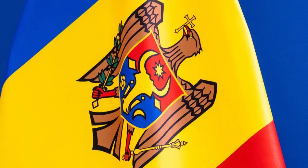 «Я вас не розумію»: міністр оборони Молдови відповів журналістці лише румунською