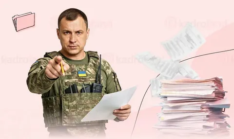 «Некомфортні умови» для ухилянтів: що планує влада
