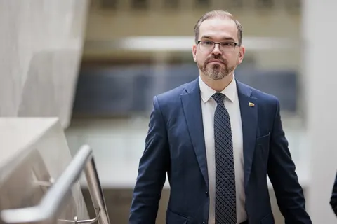 Збитий над Литвою дрон був із вибухівкою — сапери знешкодили заряд