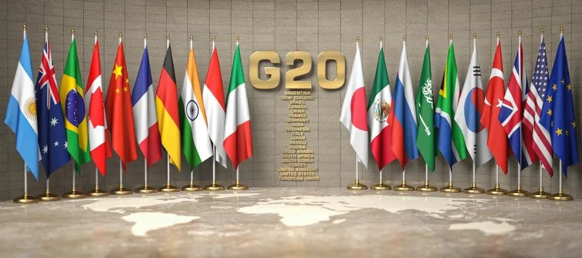 Росіянин таки приїде на енергетичний саміт G20 у Г'юстоні