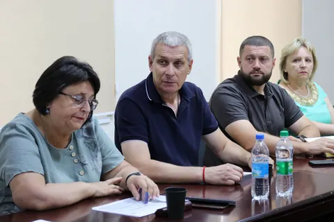 Миколаївщина визначилася з новою госпітальною мережею: що зміниться для лікарень