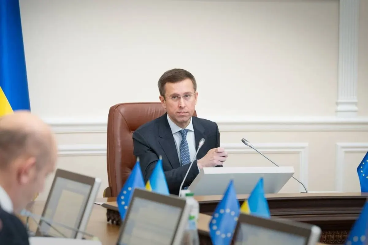 Уряд спрямував 35 млрд грн на захист енергетики та підготовку до зими