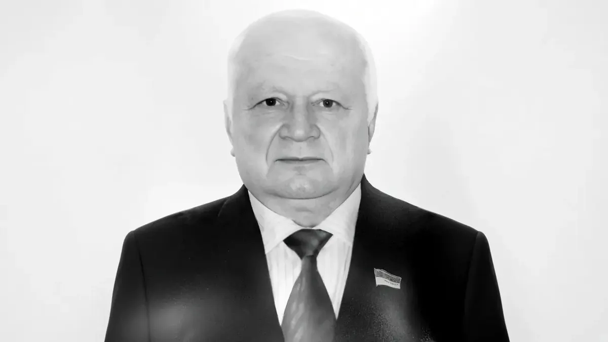 Помер Микола Дзюба: депутат УРСР I скликання та ліквідатор аварії на ЧАЕС