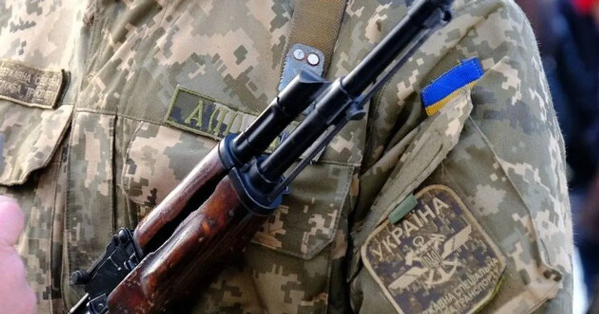 Бійці без паспортів лишаються без виплат: омбудсманка вимагає рішення