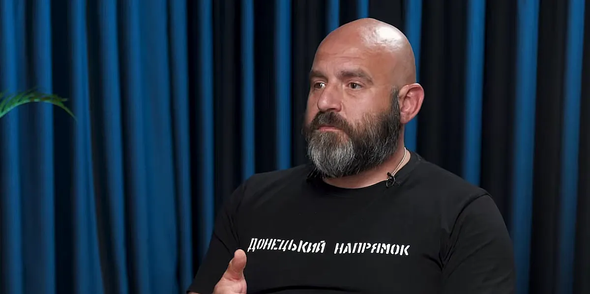 Казарін: мобілізацією має займатися цивільна влада, а не армія