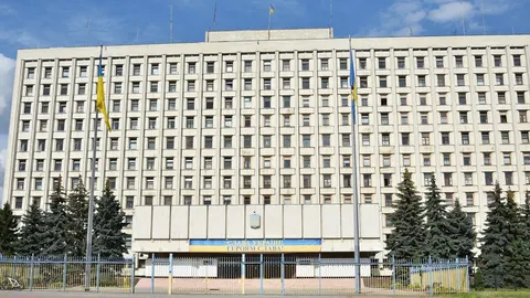 На ЦВК у 2027 році планують виділити на 33% більше грошей
