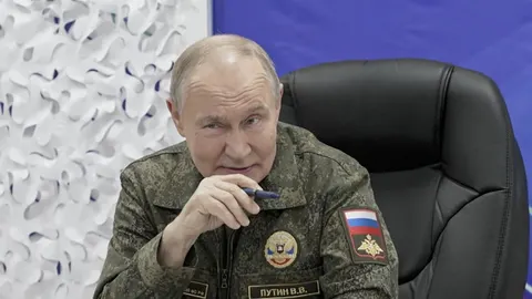 Сибіга: "Вибори" в РФ – фарс для легітимізації війни