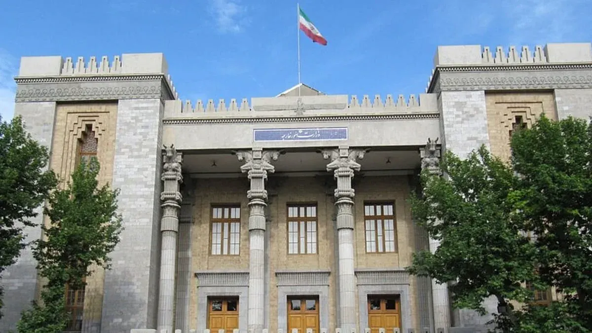 Іран застеріг Британію, Болгарію та Кіпр через військову співпрацю зі США