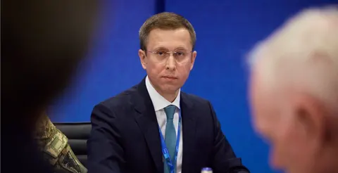 Уряд відсторонює керівництво Sense Bank після розслідування НАБУ
