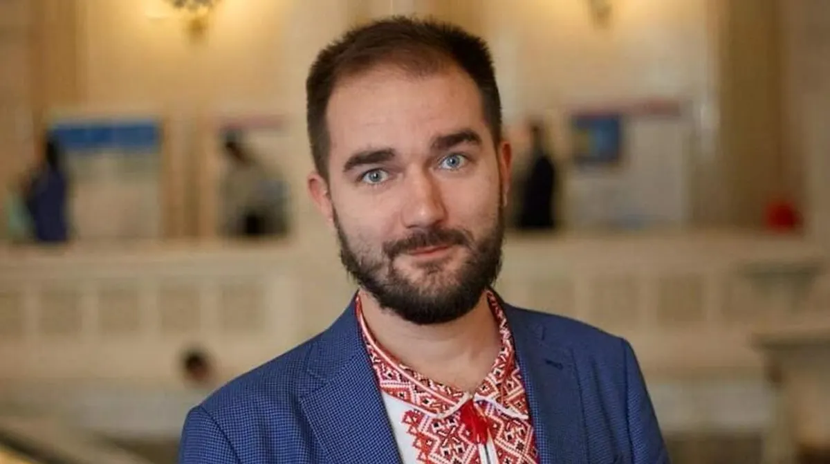 Нардепа Юрченка засудили до 9 років за «плюшки»: третій реальний строк у Раді