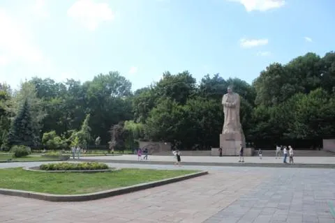 У Львові оголосили конкурс на простір пам'яті Івана Вакарчука