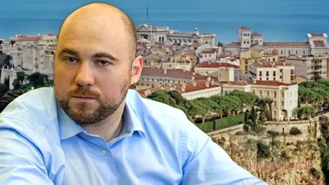 Столар виїхав з України ще в липні: джерела вказують на витік інформації