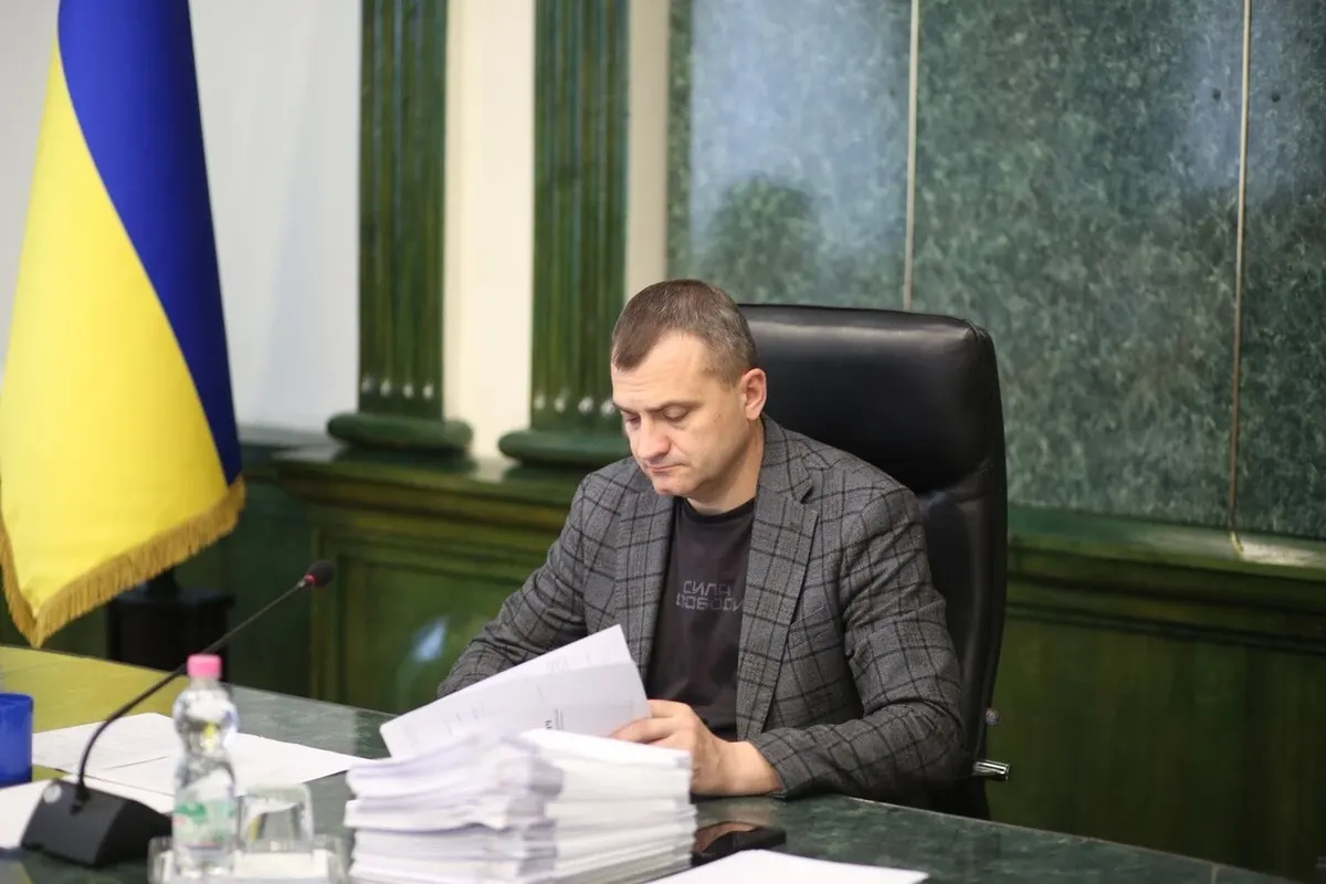 Симчишин: електросамокати треба регулювати законом, а не заборонами