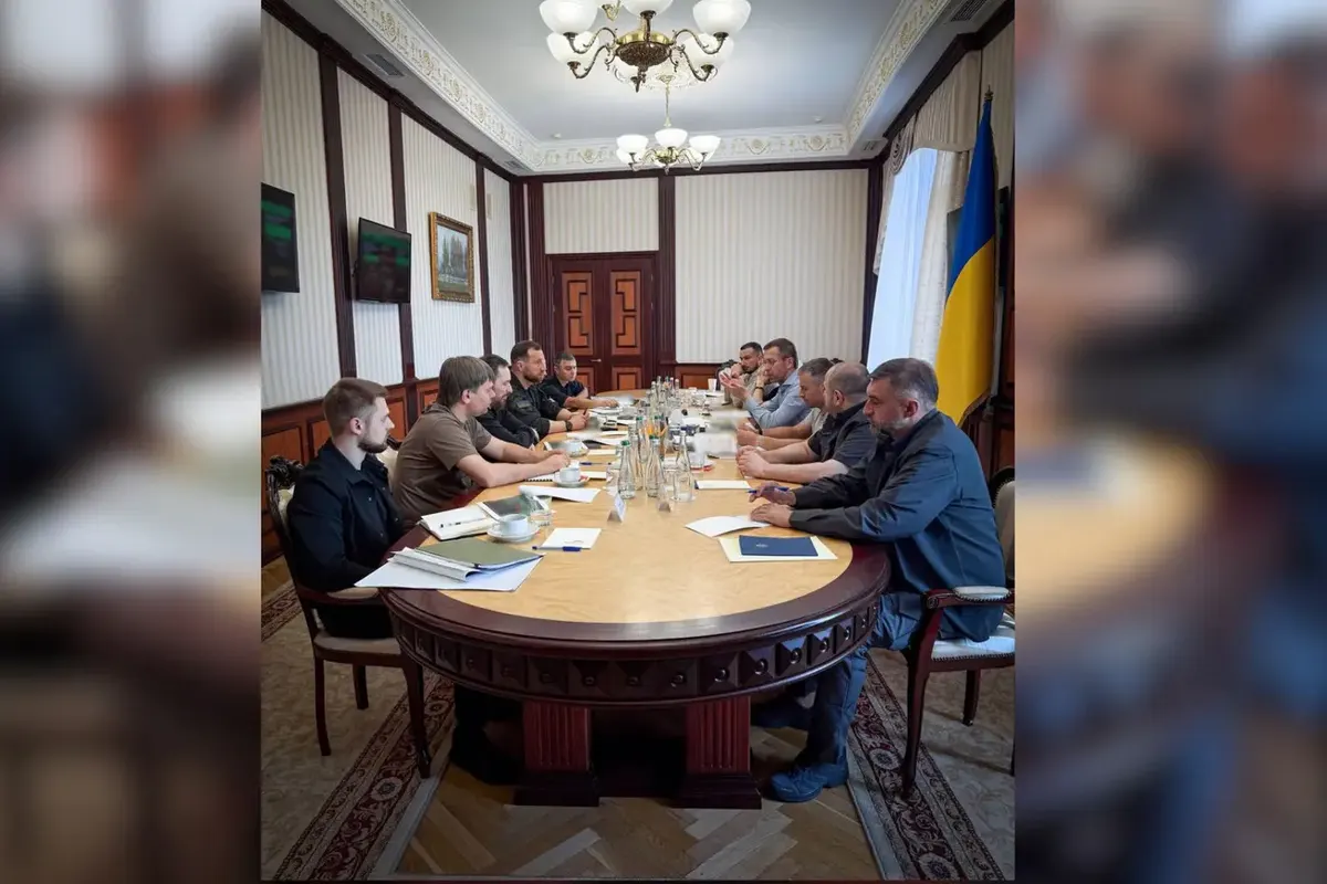 Кабмін шукає гроші на оборону до кінця року і формує бюджет-2027