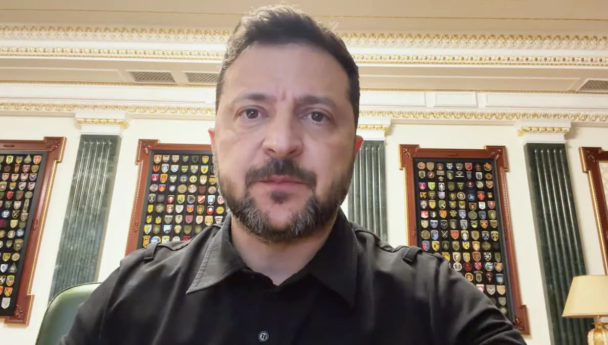 Зеленський анонсував програму прискореного вступу України до ЄС