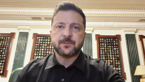 Зеленський анонсував програму прискореного вступу України до ЄС