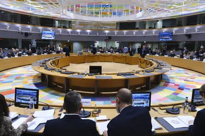 ЄС затвердить 3 млрд євро для України: за що саме платять