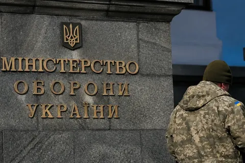 Кабмін призначив Миколу Швидкого заступником міністра оборони