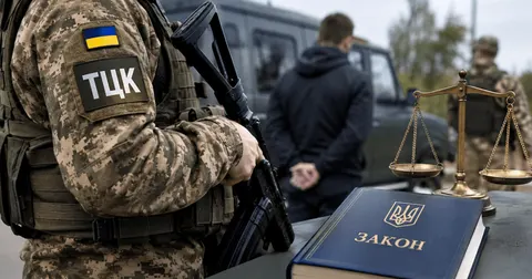 Чи можуть працівники ТЦК стріляти: що насправді дозволяє закон