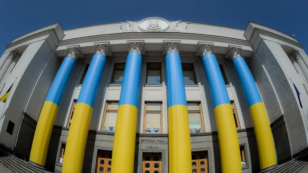 Рада закликала світ засудити псевдовибори до Держдуми на окупованих територіях