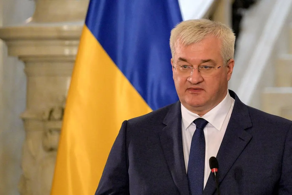 Сибіга: агресія Росії назавжди змінила її роль у світі