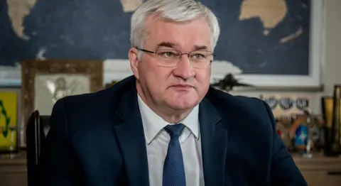 Верховна Рада призначила Сибігу міністром закордонних справ