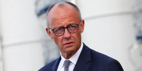 Берлін шукає способи тиску на "тіньовий флот" РФ після атаки на аеропорт