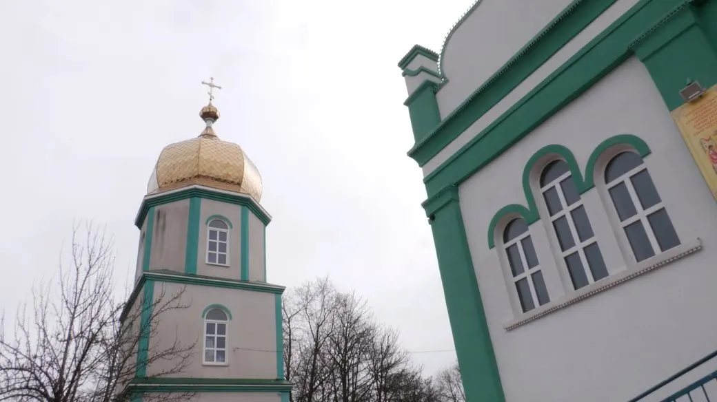 ДЕСС знайшла три ознаки зв'язку Запорізької єпархії УПЦ МП із РПЦ