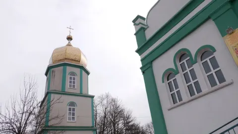 ДЕСС знайшла три ознаки зв'язку Запорізької єпархії УПЦ МП із РПЦ
