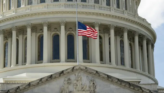 Сенат США уникнув шатдауну: ухвалено закон про фінансування