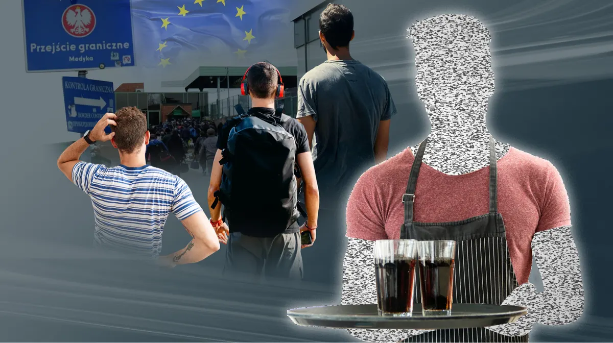 Рік без обмежень: як дозвіл на виїзд для юнаків змінив ринок праці