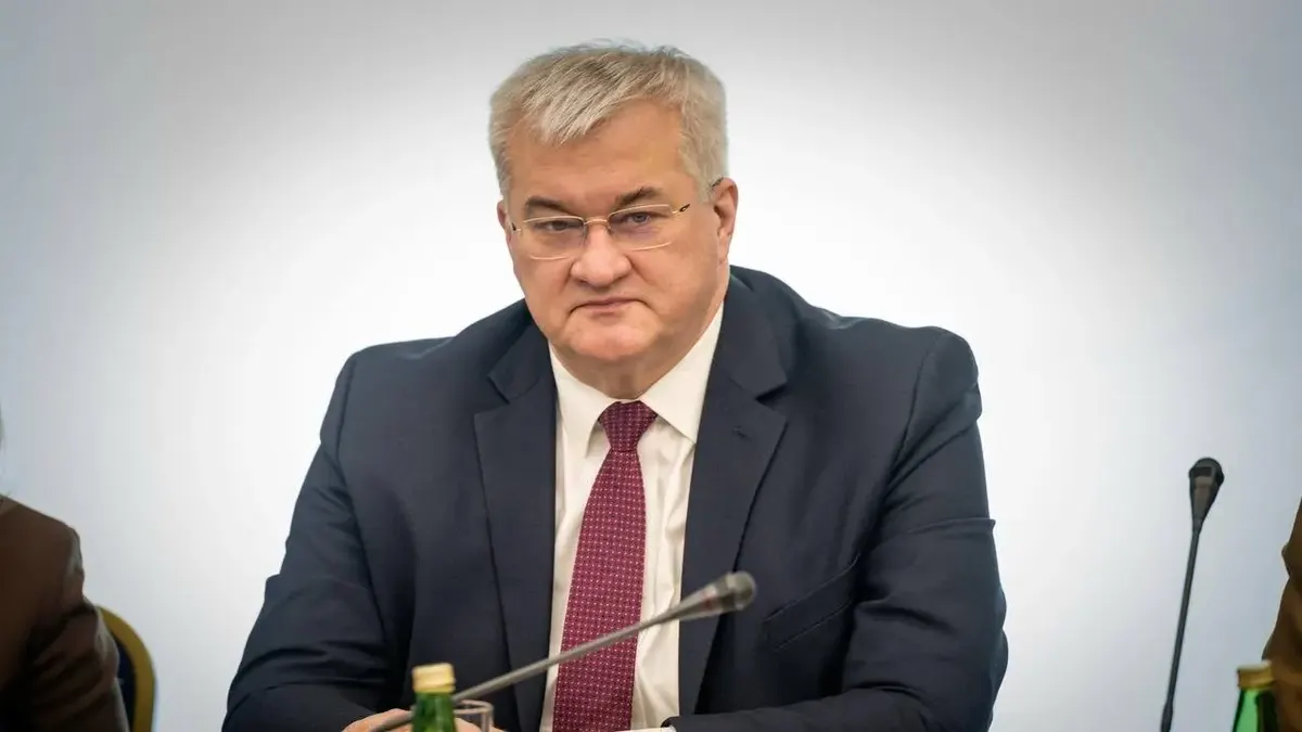 Рада залишила Сибігу на посаді глави МЗС: деталі голосування