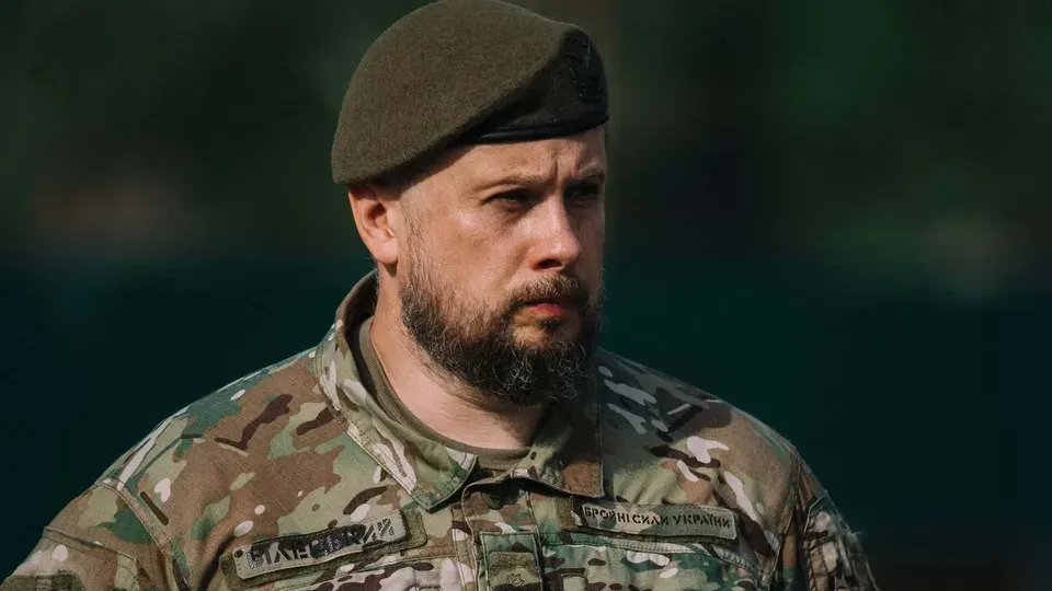 Повернення полковника: Коновалець нарешті в Україні