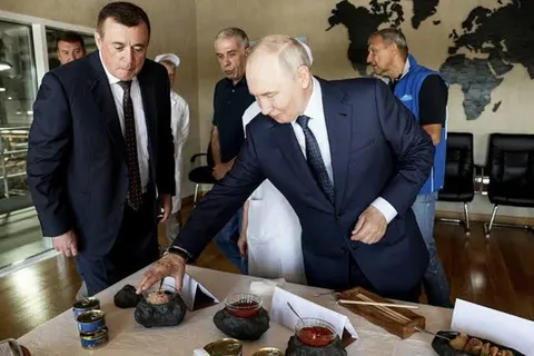 США стали на бік Японії у суперечці за Курили після візиту Путіна