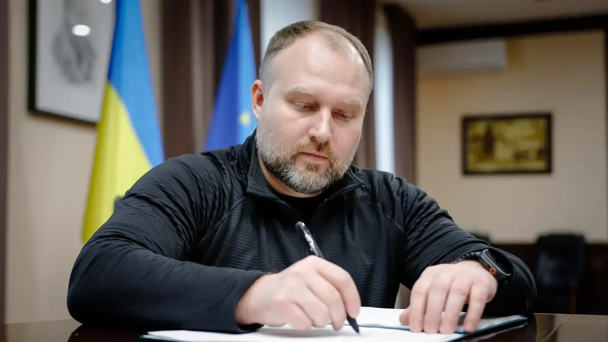 У Раді вимагають звільнити голову Держфінмоніторингу через ігнорування ТСК